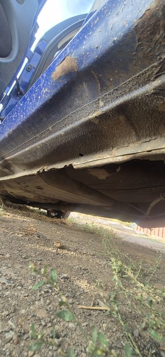 Опель астра 1996год