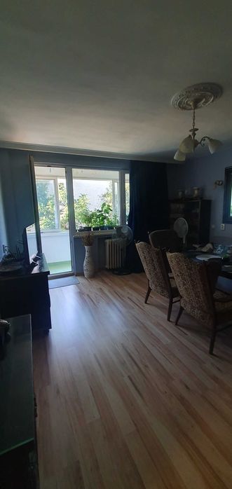 Продава се Двустаен апартамент в София, Лозенец - 63 кв.м за 4524 €/кв.м - Снимка #1