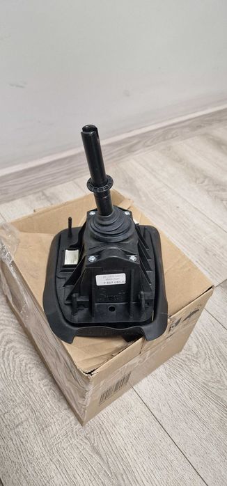 Скоростен лост Bmw - 25 12 7 507