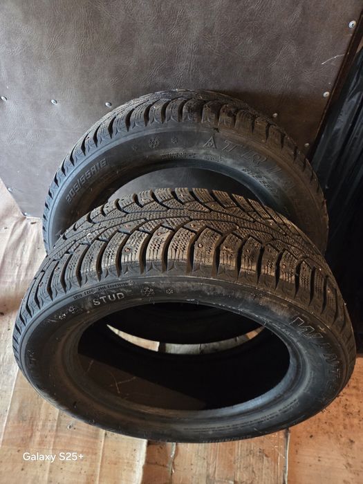 Продам  покрышки
