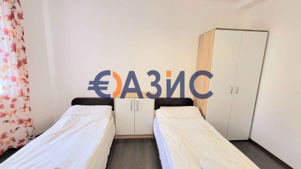 Продава се Тристаен апартамент в к.к. Слънчев бряг - 93 кв.м за 565 €/кв.м - Снимка #13