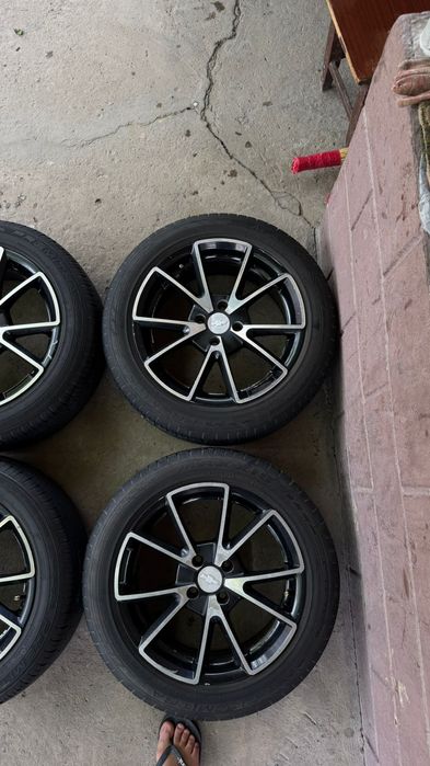 Диска балон р16 4.100