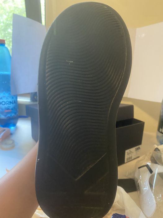 Papuci Karl Lagerfild