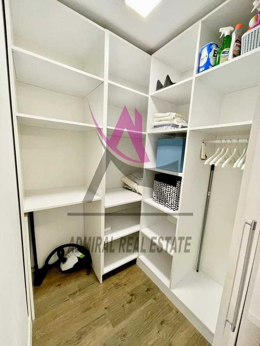 Дава се под наем Двустаен апартамент в Варна, Бриз - 60 кв.м за 750 € - Снимка #3