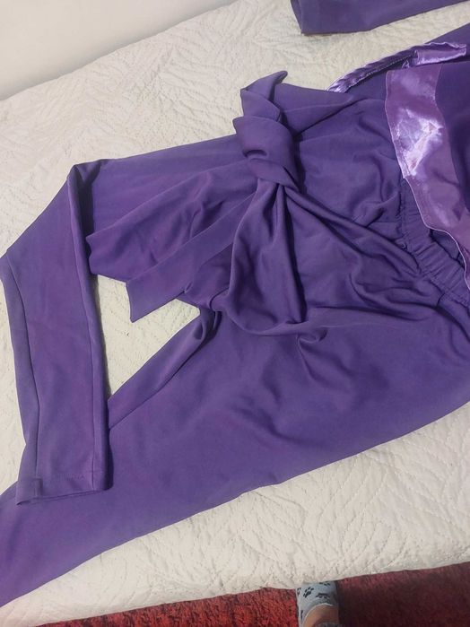 Дамски екип  Negative