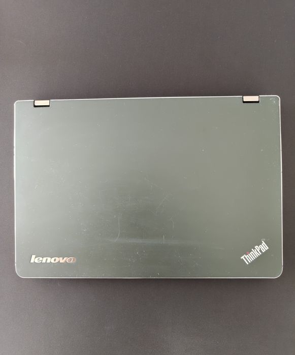 Ноутбук Lenovo ThinkPad e420s