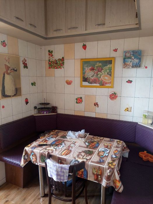 Своя 3х комнатная с авторским ремонтом