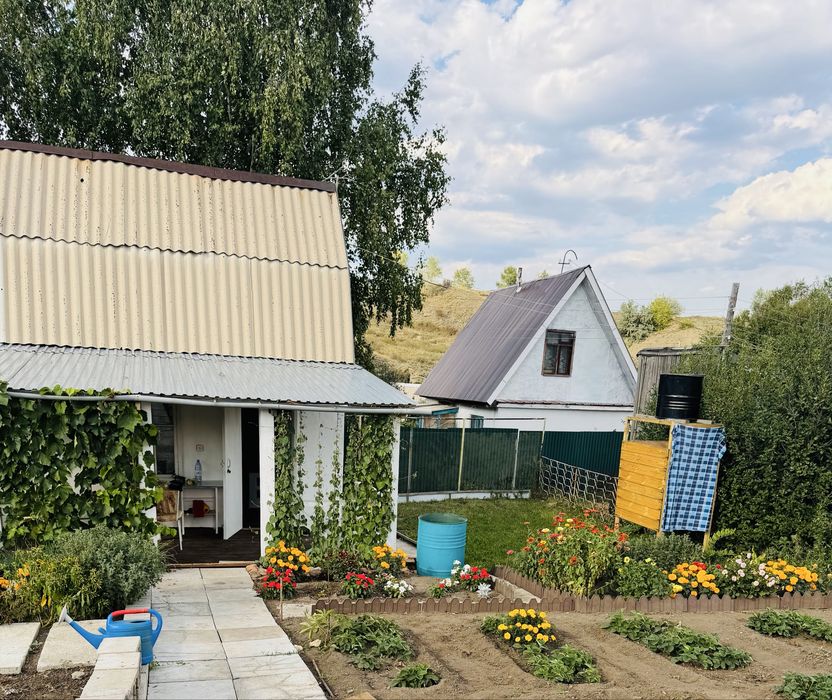 Продам дачу в Самсоновке