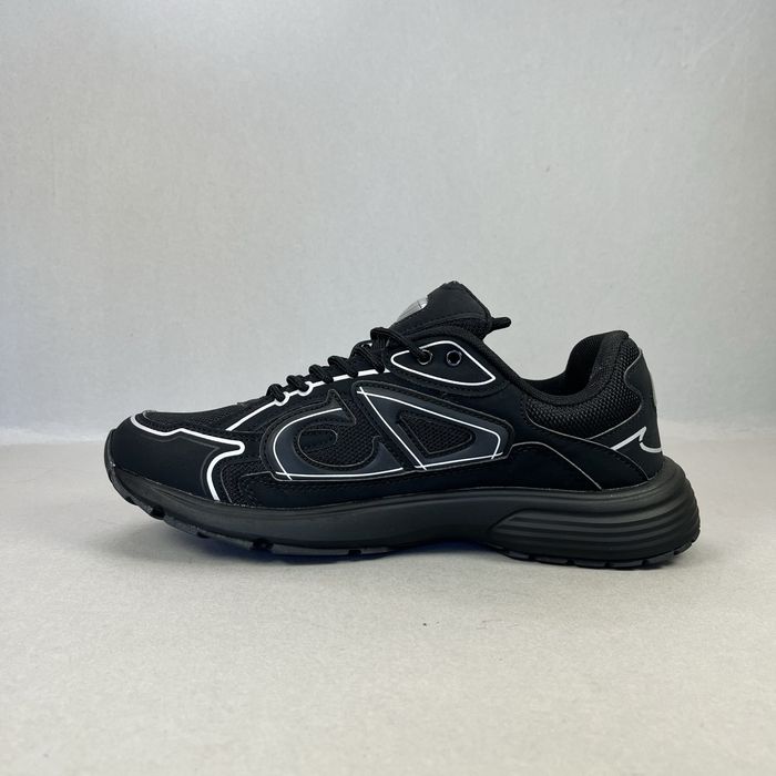 Dior B30 “Black And Grey”! НОВИ!