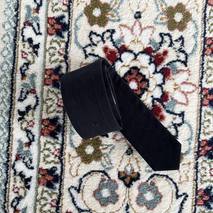 MONGO Классический тренч