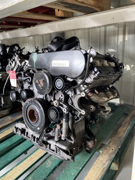 Motor  3.0 tdi tip ccwa audi a5 q5 a7 cu garanție