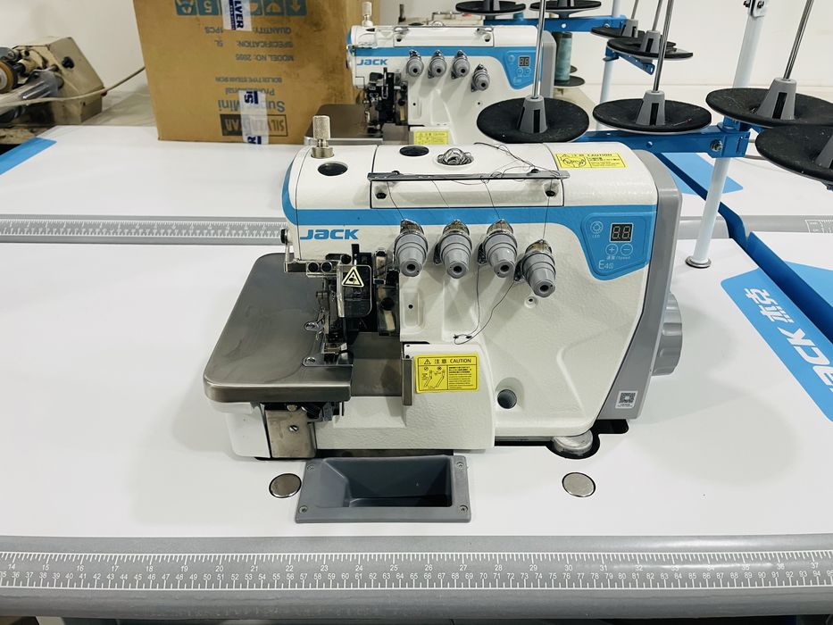 Jack E4s averlog B/u idial xolatda