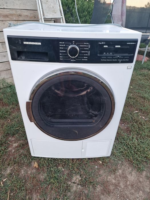 Uscator rufe Heinner HHPD-V904A