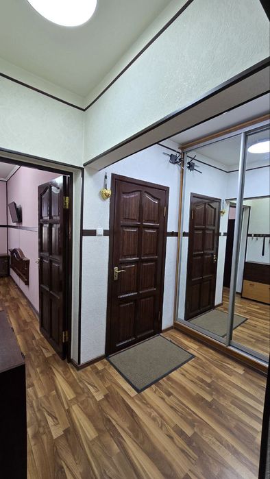 Сдается 2 комнатная квартира. Авиасозлар-4.