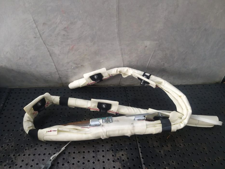 Airbag cortina stanga ford focus 3 616773101