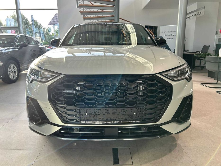 AUDI Q3 2024 — imagine 2