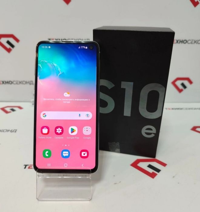 Samsung S10E сатылады