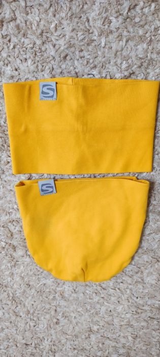 Весенний комбинезон Softshell