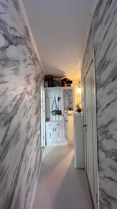 3 ком квартира Океан