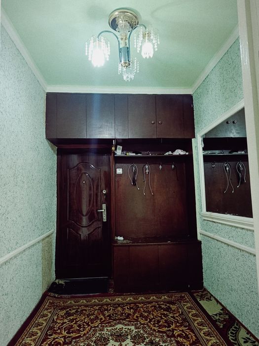 Алгоритм -30 кв, да 2_хонали квартира СРОЧНО сотилади