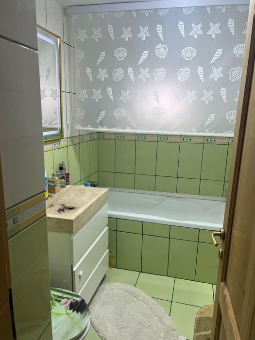 Apartament 3 camere