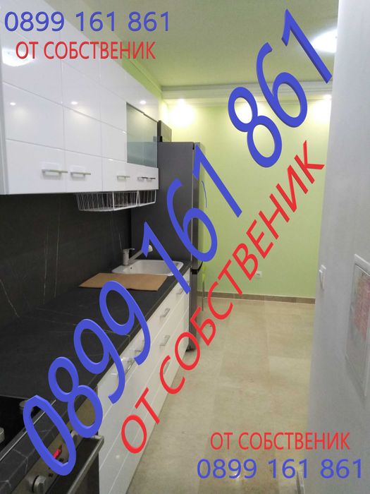 Дава се под наем Двустаен апартамент в София, Кръстова вада - 47 кв.м за 468.69 € - Снимка #4