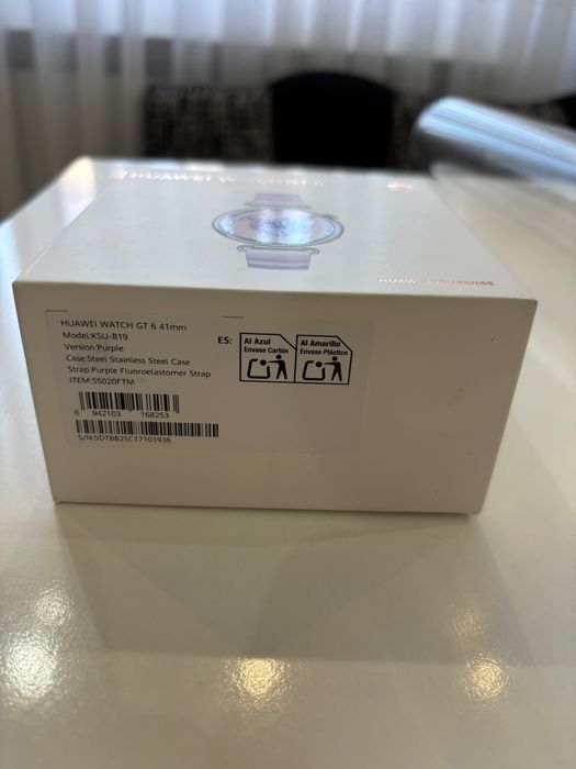 Huawei watch gt6 41mm