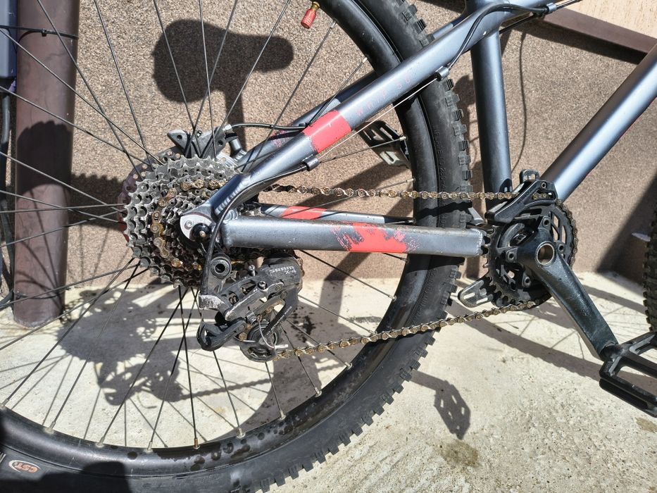 Колело за скачане