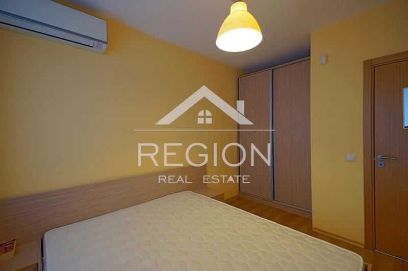 Дава се под наем Двустаен апартамент в Варна, Чаталджа - 70 кв.м за 408 € - Снимка #5