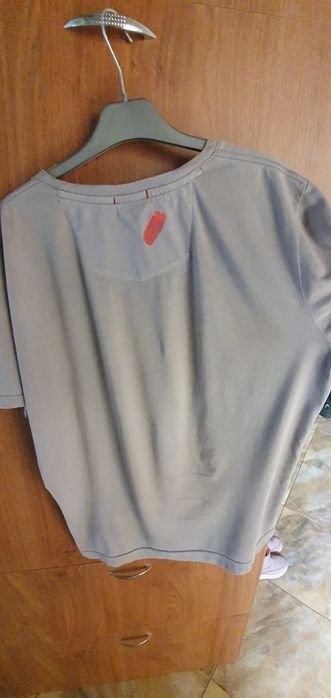 Tricou Robert Graham stare f buna!