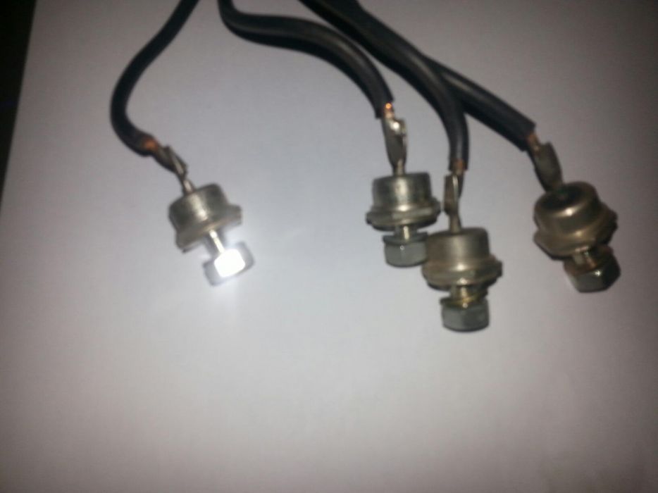 Diode KAPPI 3800