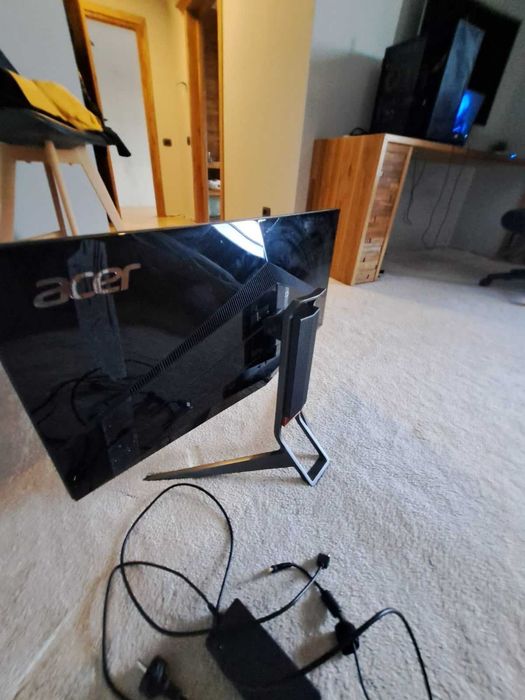 monitor acer x34 predator widescreen 4k 60hz