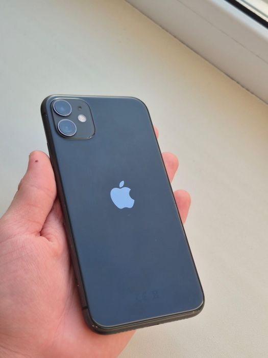 Айфон 11 |АКБ 80%| перекупы мимо обмен на ПК с моей дп