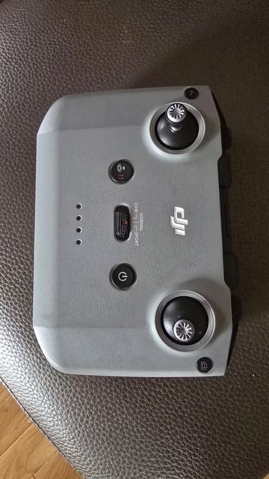 DJI Mini 2 – dronă pentru piese + telecomandă RC-N1 (opțional)