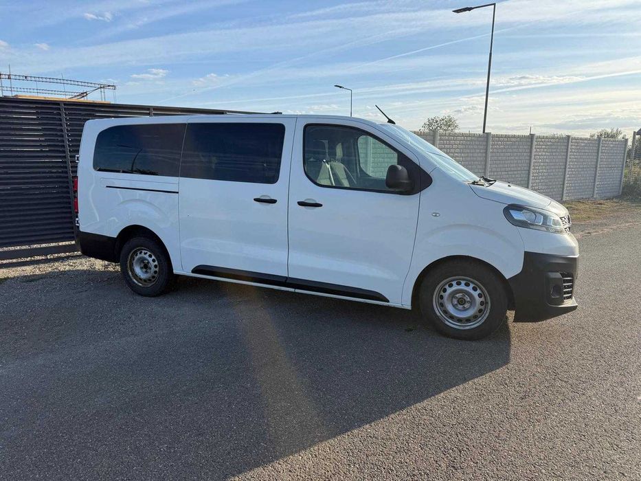 OPEL Vivaro 2020 — imagine 2