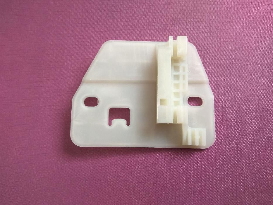 Piesa culisanta suport macara geam electric stanga dreapta Iveco Daily 504356352