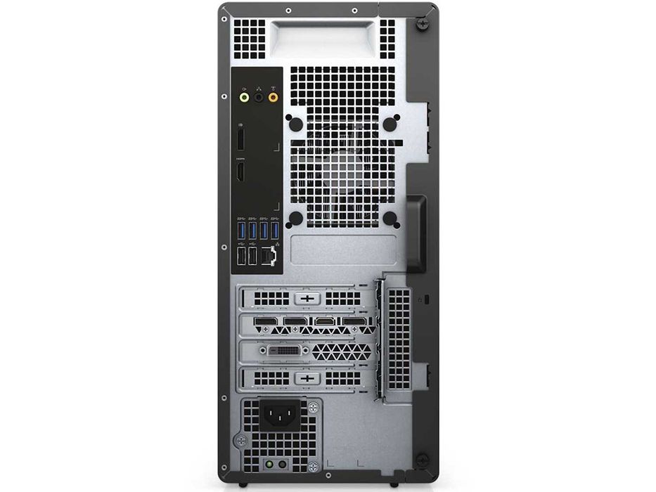 Kомпютър Dell XPS 8940,i7-11700,WiFi,16GB DDR4,512GB NVMe,Quadro P4000