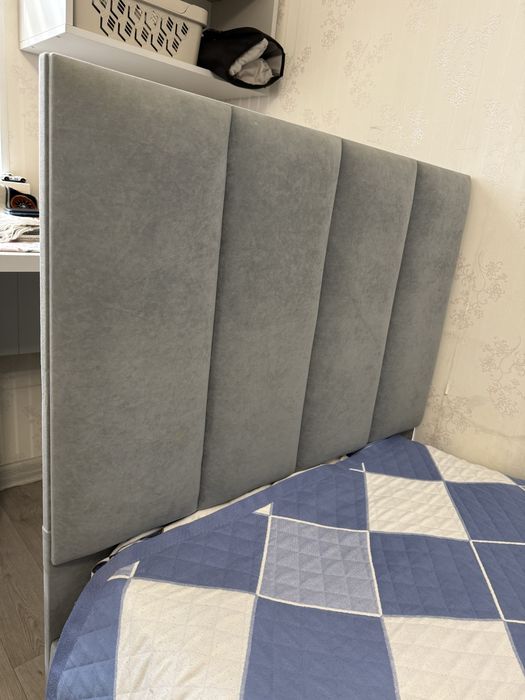 Кровать односпальный 2 шт