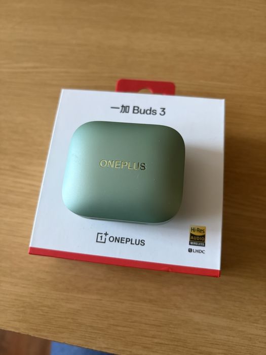 Căști OnePlus Buds 3