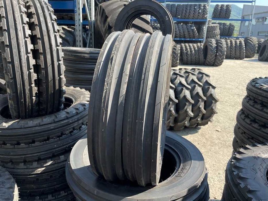 Anvelope de tractor fata FIAT garantie 2 ani 5.00-15