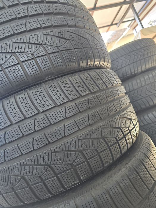 2 Броя 265/35/19 Pirelli 7,2mm