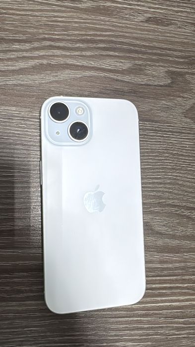 IPhone 15 128 gb blue