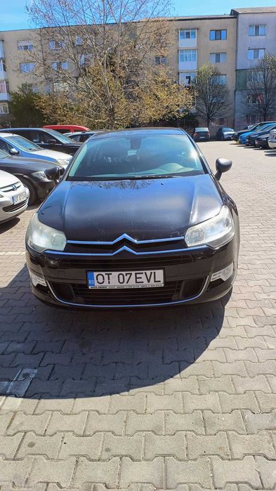 Citroen C5 2.0 hdi