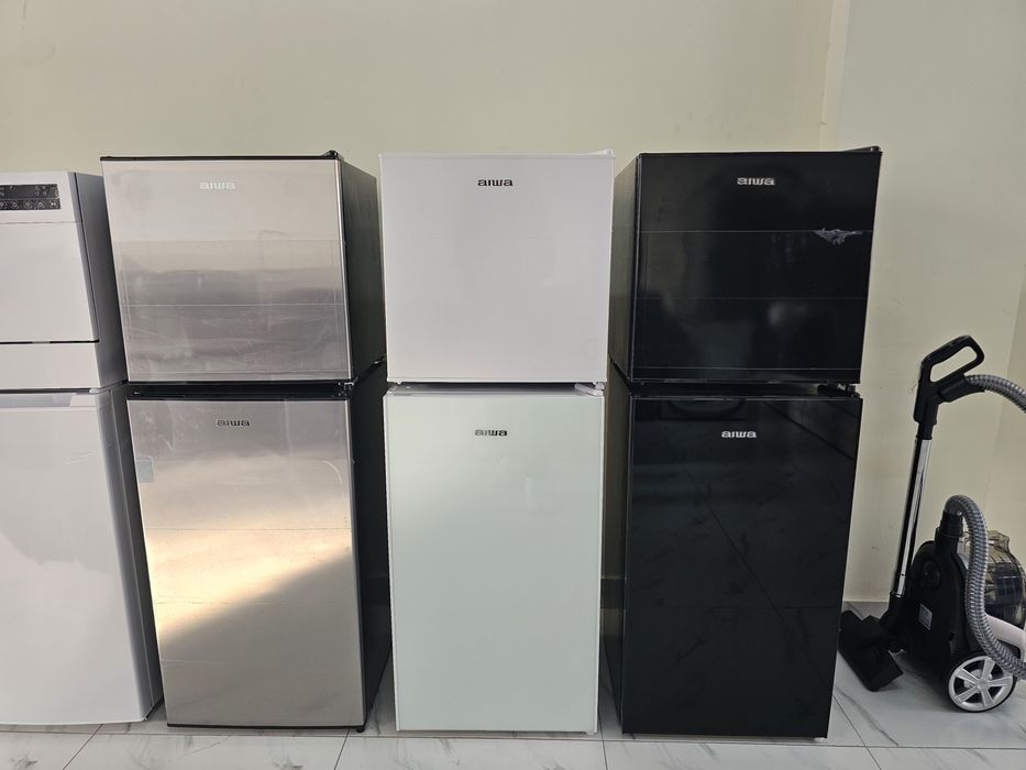 Мини Холодильники