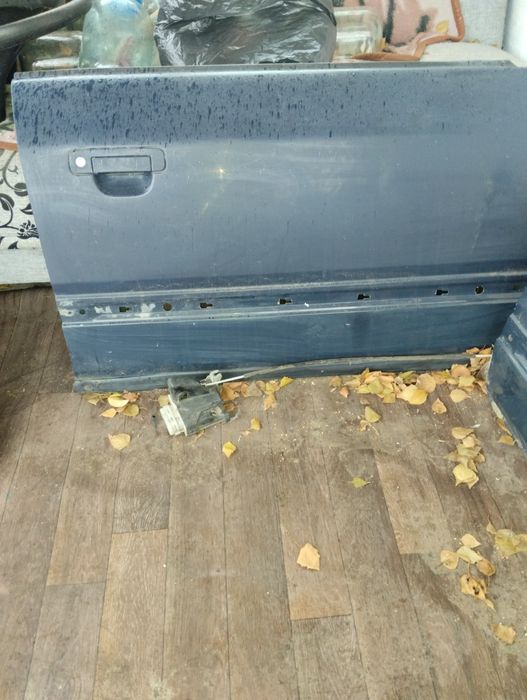 Продам шубу на ауди 100с4