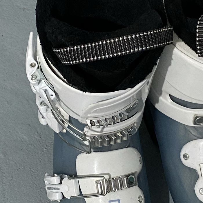 Clapari Salomon 23 (37-37,5) copii, unisex