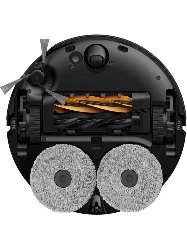 Робот-пылесос Dreame X50 Ultra Complete | Высшее качество | Гарантия