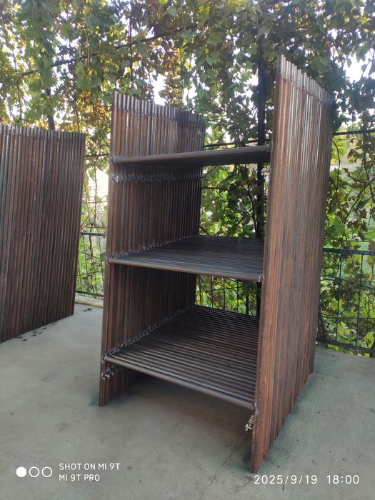 Lesa sotiladi sifatli garantiya