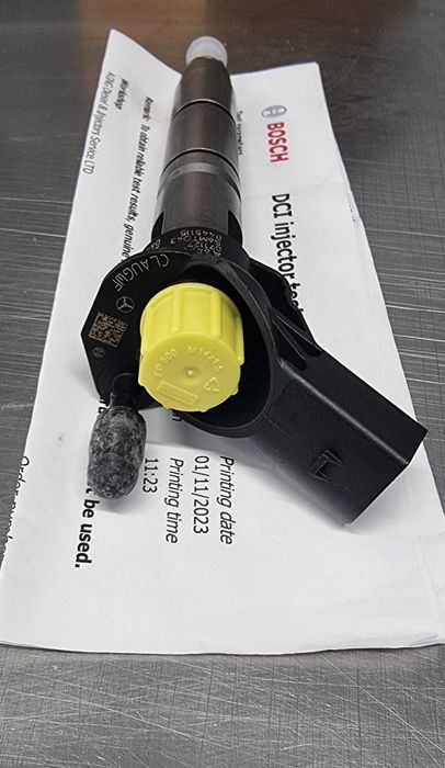 Рециклирани дюзи Bosch CHRYSLER/JEEP/MERCEDES