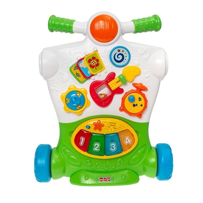 Antemergator muzical